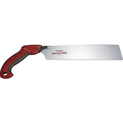 Japanische Zugsäge RAPID PULL ALUMINIST Blatt L.300mm Gesamt L.460mm 2K Griff