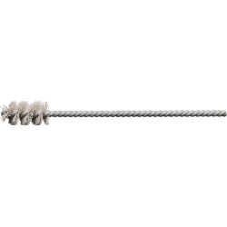 Innenbürste D.20mm K320 3mm Draht Besatz L.65mm LESSMANN