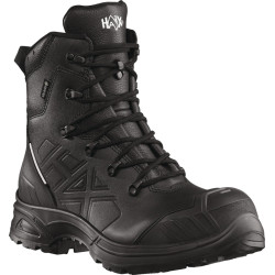 Sicherheitsstiefel AIRPOWER XR820 G.6,5(40)schwarz S7HRO HI CI CR FO LG AN SC SR