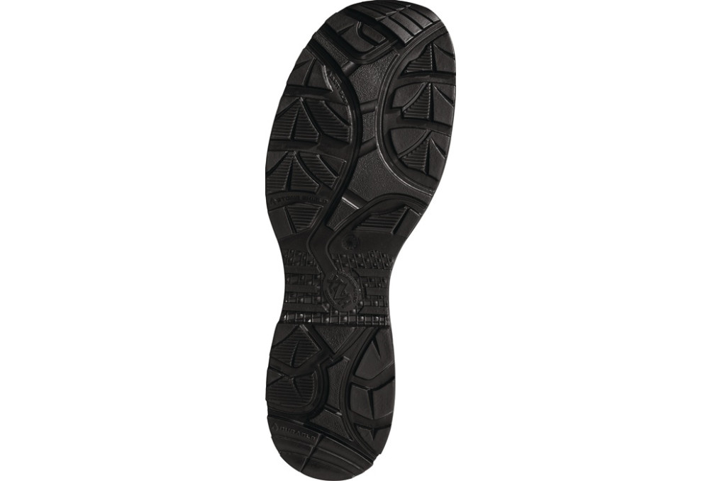 Sicherheitsstiefel AIRPOWER XR820 G.6,5(40)schwarz S7HRO HI CI CR FO LG AN SC SR