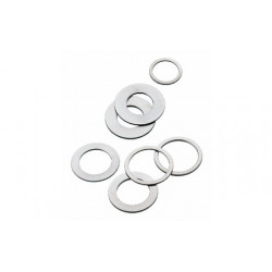 Reduzierring 20x1,2x16 mm f.Kr Reduzierring 20x1,2x16 mm f.Kr