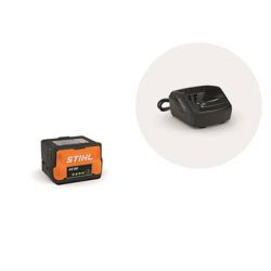 STIHL Starter Set AK 20