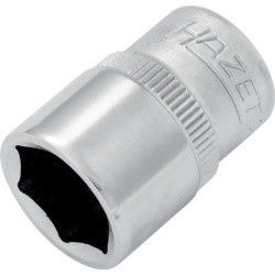 Steckschlüsseleinsatz 850 1 4 Zoll 6 kant SW 12mm L.25mm HAZET