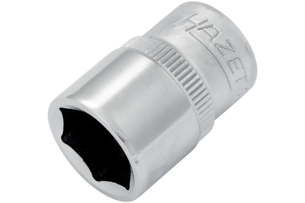 Steckschlüsseleinsatz 850 1 4 Zoll 6 kant SW 12mm L.25mm HAZET