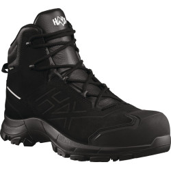 Sicherheitsstiefel BE Safety 610V GTX Gr.11 (46) schwarz S3 HRO HI CI WR SRC ESD