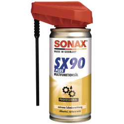 SONAX SX 90  100ml