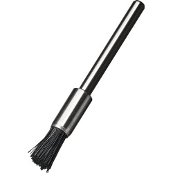 Minipinselbürste SPB DxB26xL8mm Borsten