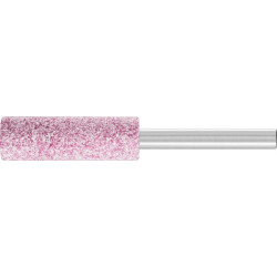Schleifstift ZY STEEL D13xH40mm 6mm Edelkorund ADW 46 ZY PFERD