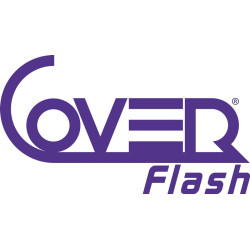 Chemikalienschutzjacke CoverFlash® CF JAK Gr.2XL weiß COVERFLASH