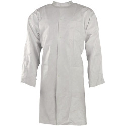 Laborkittel CoverFlash® CF KI 3T Gr.XXL weiß COVERFLASH