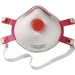 Atemschutzmaske Snake FFP3 /
