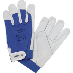 Handschuhe Donau Größe 9