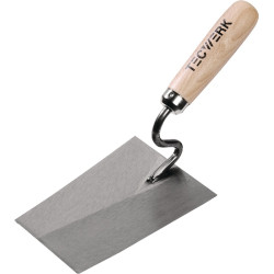 Maurerkelle  Länge 160 mm