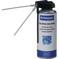 Vielzweckspray 400ml Spraydose