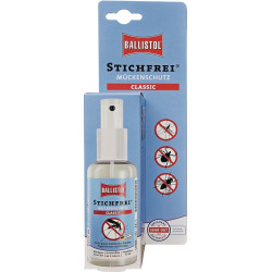 Mückenschutz Stichfrei 100 ml