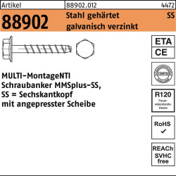 MULTI-MONTO MMSplus SS