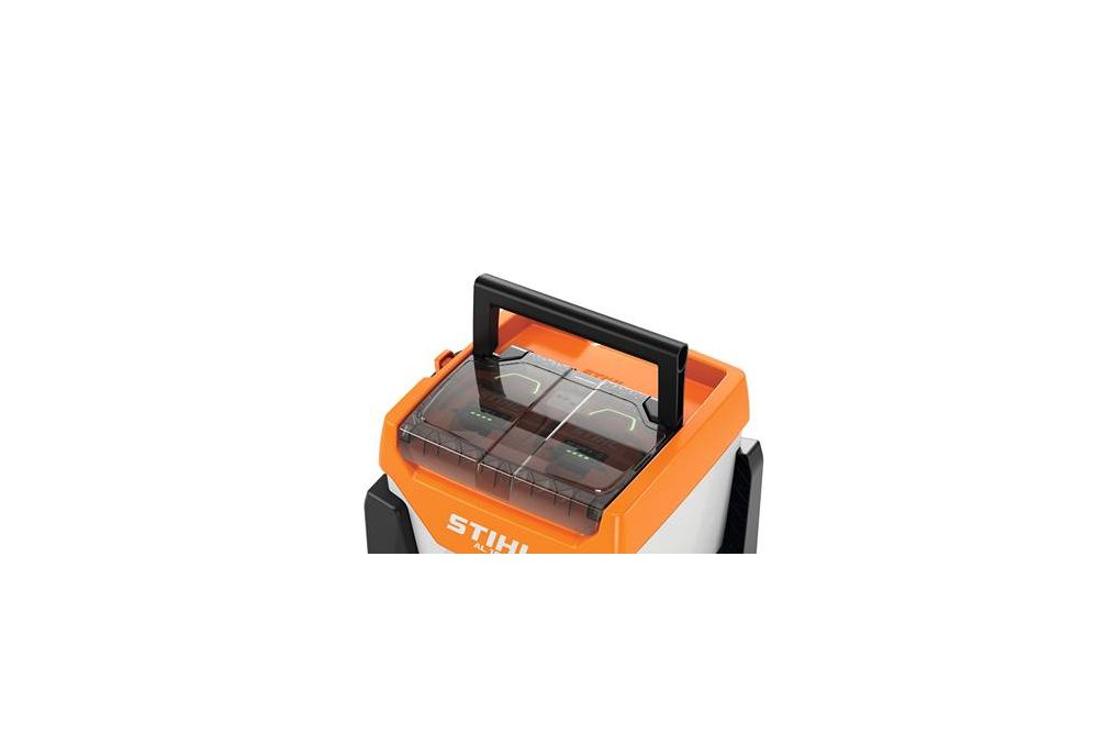 ALLPRO Power-Box 4, 4x AP 300P