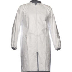 Laborkittel Tyvek® 500 PL309 Gr.XXL weiß DUPONT