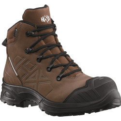 Sicherheitsstiefel AIRPOWER XR 810 Gr.11 (46) braun S7