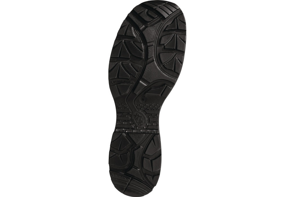 Sicherheitsstiefel AIRPOWER XR 810 Gr.11 (46) braun S7