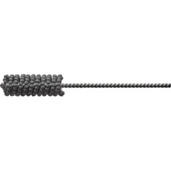 Honbürste IBFH D.27mm K120 2,8mm Draht Besatz L.70mm LESSMANN