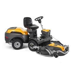 Frontmäher PARK500WX Special