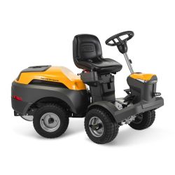 Frontmäher PARK500WX Special