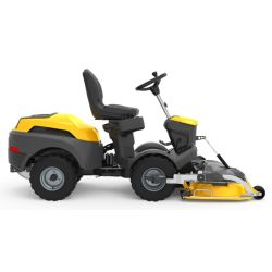 Frontmäher PARK500WX Special