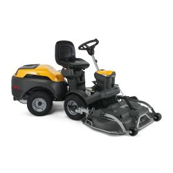 Frontmäher PARK 500W