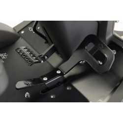Frontmäher PARK 500W