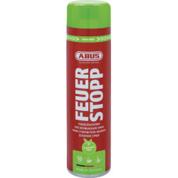 Löschspray Feuerstopp AFS625 Fluorfrei 625ml m.Dauerdruck Brandkl.5A 5F