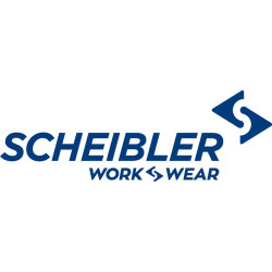 Thermojacke Glenville Gr.S rot schwarz kariert SCHEIBLER