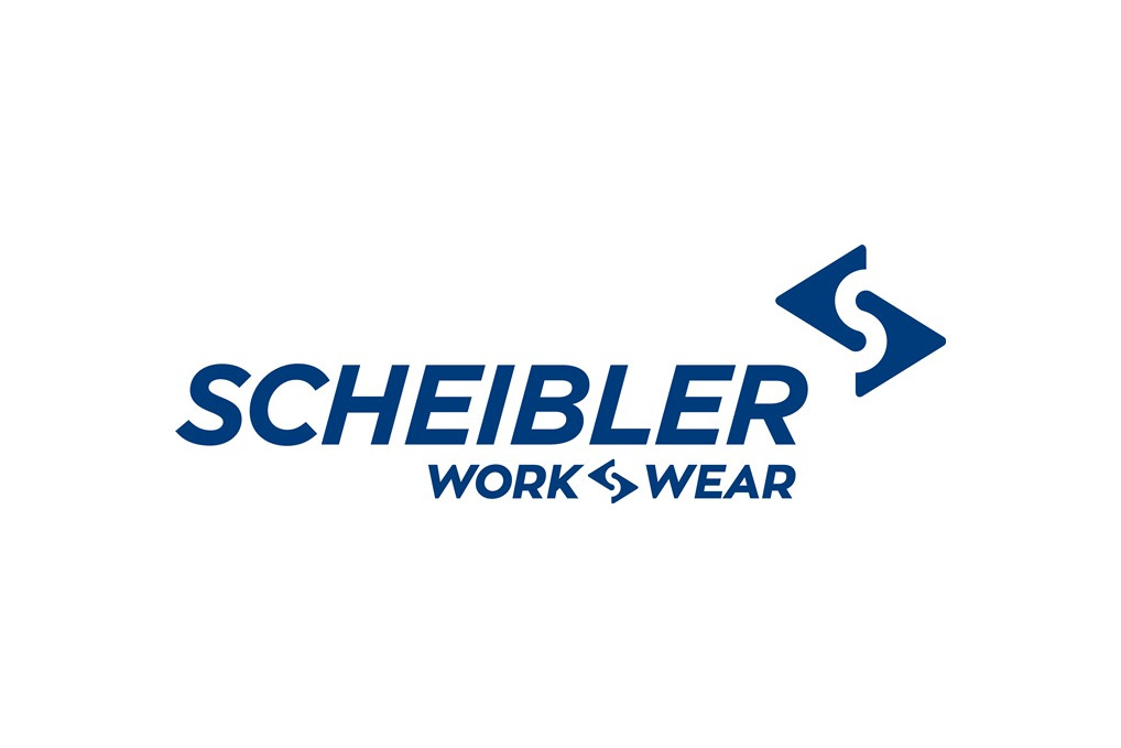 Thermojacke Glenville Gr.S rot schwarz kariert SCHEIBLER
