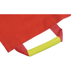 Rettungstuch L2000xB1200xHca.