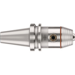 NC Schnellspannbohrfutter DIN69871A Spann D.2,5 16 mm,57mm SK40 A. L.101mm MAPAL