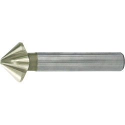 Kegelsenker COS110 DIN 335C 90Grad D.16,5mm HSS spezial Zyl.schaft Z.3 MAPAL