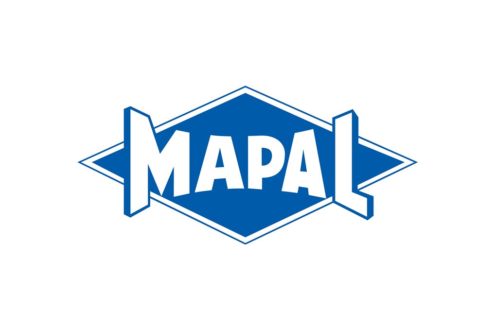 Kegelsenker COS110 DIN 335C 90Grad D.4,3mm HSS spezial Zyl.schaft Z.3 MAPAL