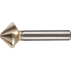 Kegelsenker COS112 DIN 335C 90Grad D.16,5mm HSS spezial 3 Fl.schaft Z.3 MAPAL