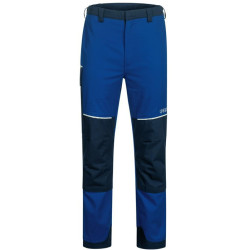 Hitzeschutzhose VINCENT Gr.58 kornblau marine ELYSEE