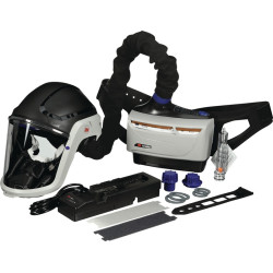 Gebläsesystem TR 600 HIK Kompletts.3M
