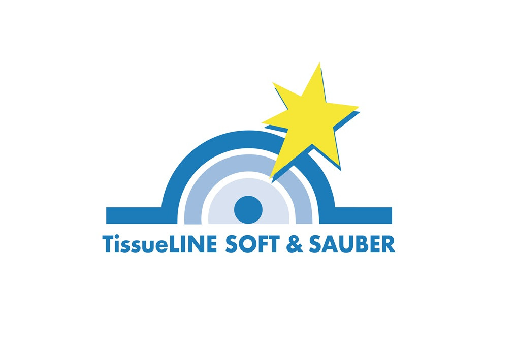 Liegenabdeckung Tissueline 2 lag.B50xL5000cm weiss Rl.TISSUELINE