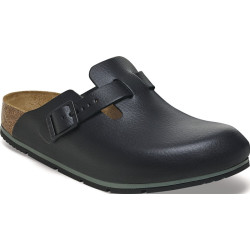 Clog Boston PRO Gr.39 W.schmal schwarz LE OB SR EN ISO 20347 SR BIRKENSTOCK