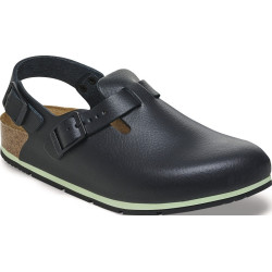 Clog Tokio PRO Gr.45 W.normal schwarz LE OB SR EN ISO 20347 SR BIRKENSTOCK