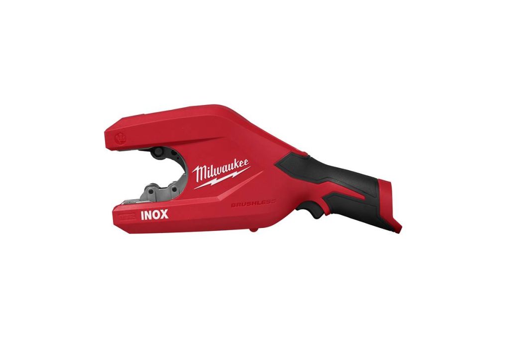Rohrabschneider XL M12PCSS54-0