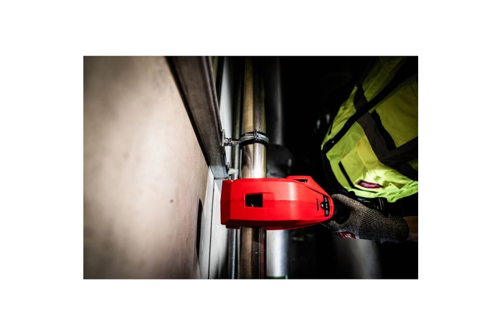 Rohrabschneider XL M12PCSS54-0