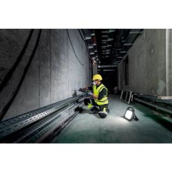 LED Strahl BSA 18 LED 10000