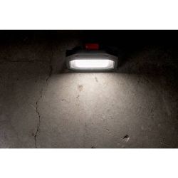 LED Strahl BSA 18 LED 10000