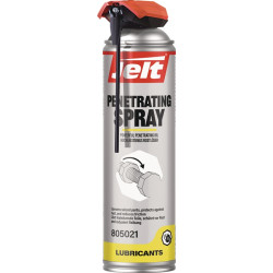 Rostlöser 500ml Spraydose Duo Spray JELT