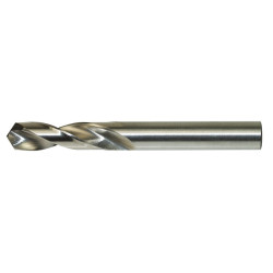 Spiralbohrer DIN 1897 TypN D.11,5mm HSS Zyl.schaft ext.kurz TECWERK