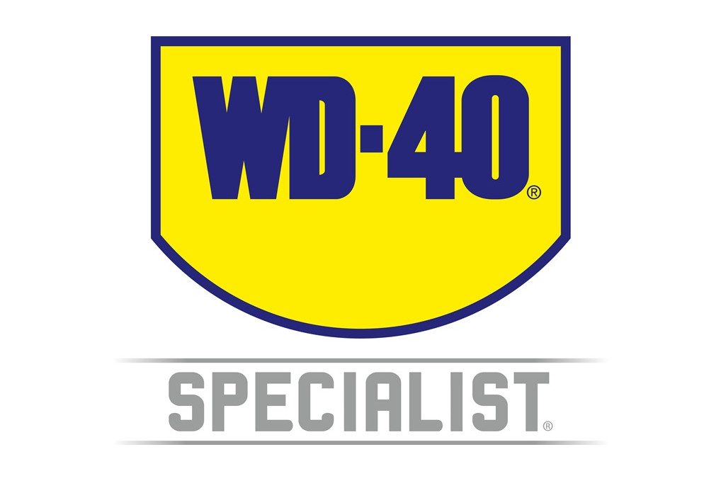 Schmierspray 200ml bernsteinfarben Spraydose WD 40 SPECIALIST